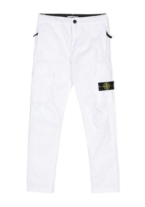  STONE ISLAND | PANTALONI E JEANS | 801630410V0001